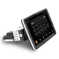 Автомагнитола 1DIN 1003M (4+32) Android-12