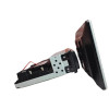 Автомагнитола 1DIN 1313-R 10'' (4+64) Android-12 Fan