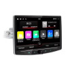 Автомагнитола 1DIN 1313-R 10'' (4+64) Android-12 Fan