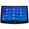 Автомагнитола 1DIN 1003A 10'' (4+64) Android-12 Carplay