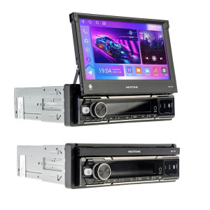 Автомагнитола 1DIN Nextone MD-758 V2. Photo 2