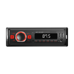 Автомагнитола 1DIN Nextone ND-04. Photo 2