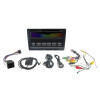 Автомагнитола 9" Cyclone C9-006 DVR (4x64)