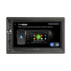 Автомагнитола 2DIN Cyclone MP-7086A V4