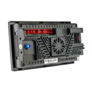 Автомагнитола 2DIN Cyclone MP-7089A. Photo 3