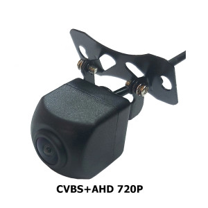 Камера заднього виду CYCLONE RC-64 CVBS AHD