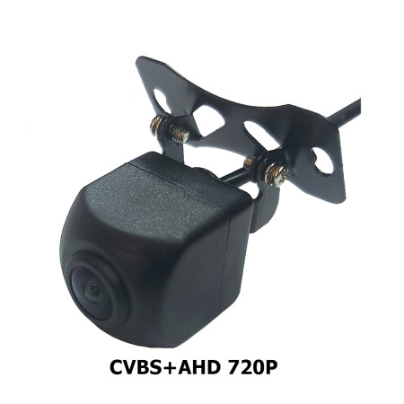 Камера заднього виду CYCLONE RC-64 CVBS AHD
