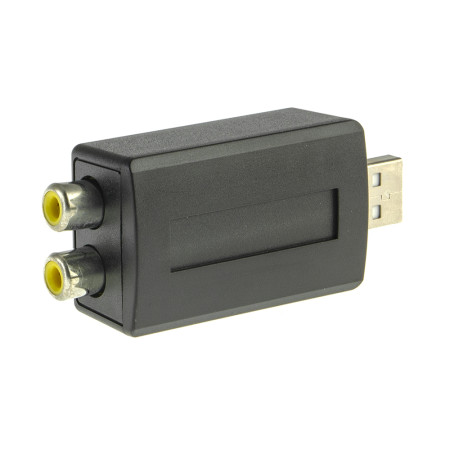 Cyclon CVBS АДАПТЕР (7097)