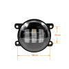 Противотуманная LED фара FOG-01 45W 3.5" 5000K