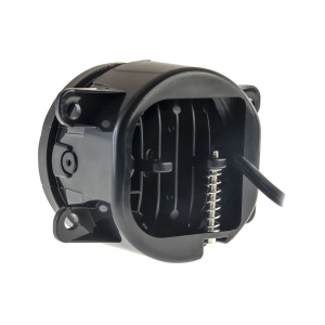 Протитуманна LED фара FOG-02 45W 3.5" 5000K. Photo 3