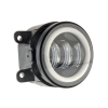 Протитуманна LED фара FOG-02 45W 3.5" 5000K