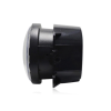 Протитуманна LED фара FOG-03 45W 4" 5000K