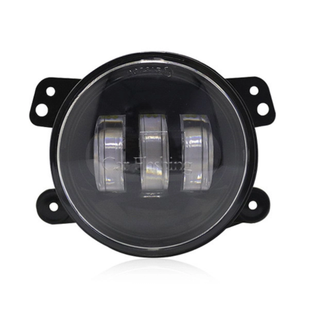 Протитуманна LED фара FOG-03 45W 4" 5000K