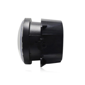 Противотуманная LED фара FOG-04 45W+DRL 4" 5000K. Photo 2