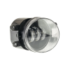 Протитуманна LED фара FOG-05 комплект Toyota 45W 3,5” 5000K