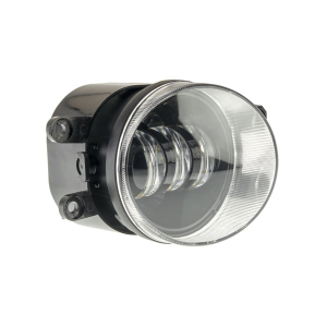 Протитуманна LED фара FOG-05 комплект Toyota 45W 3,5” 5000K. Photo 2