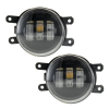 Протитуманна LED фара FOG-05 комплект Toyota 45W 3,5” 5000K