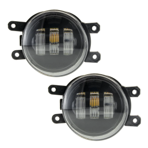Протитуманна LED фара FOG-05 комплект Toyota 45W 3,5” 5000K