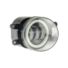 Противотуманная LED фара FOG-06 комплект Toyota 45W+DRL 3,5” 5000K