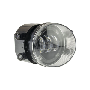 Протитуманна LED фара FOG-07 комплект Toyota 45W+DRL 3,5” 5000K. Photo 2