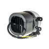 Протитуманна LED фара FOG-07 комплект Toyota 45W+DRL 3,5” 5000K