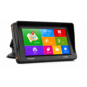 GPS-навигатор Carwales 719-A 7" Android (2GB/16GB)