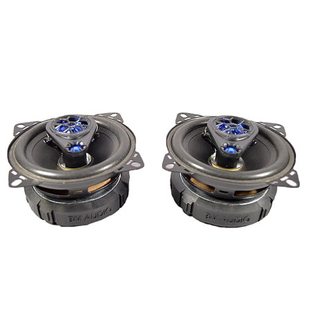 Автоакустика Boschmann 10" WJ1-S44V3