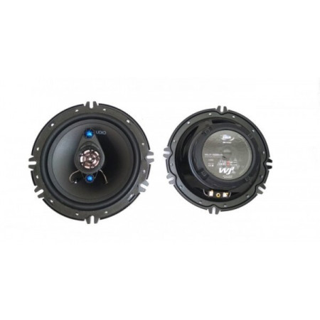 Автоакустика Boschmann 16" XJ3-663B