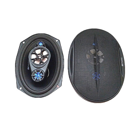 Автоакустика Boschmann WJ1-S99V4