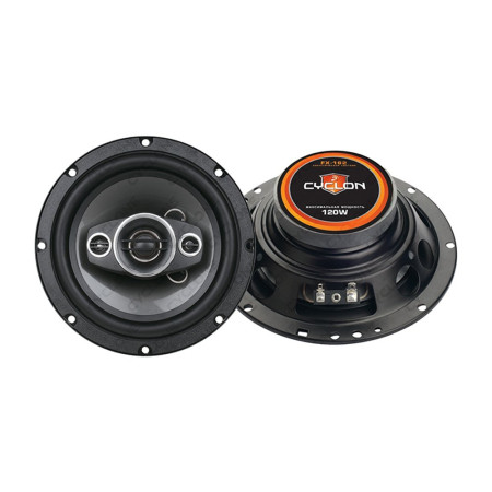 Автомобільна акустика Cyclone FX-162