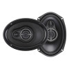 Автомобильная акустика DECKER DS-693