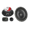 Компонентная Авто акустика Decker CD-162