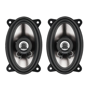 Автомобильная акустика MYSTERY MJ-460