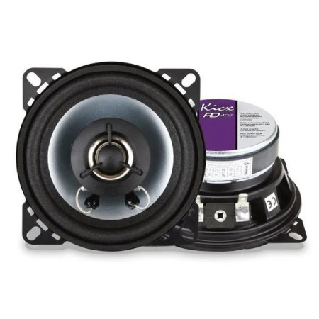 Автомобильная акустика KICX PD-PD-402