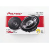 Автомобильная акустика Pioneer TS-G1010F