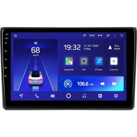 Автомагнитола 9" BM-Mate 9 Pro  (2х32)