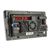 Автомагнітола 10" DECKER D10-007 (4x64 DSP 360 4G)