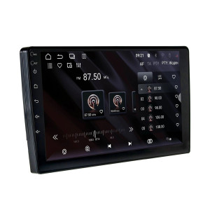 Автомагнитола 10" DECKER D10-011 (4x64 DSP 4G 360). Photo 2