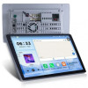 Автомагнитола 9" Carwales K7862-S 9" (8 Core, 4GB/32GB, 4G)