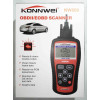 Автосканер Konnwei KW808 OBD II/EOBD