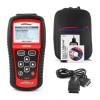 Автосканер Konnwei KW808 OBD II/EOBD