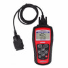 Автосканер Konnwei KW808 OBD II/EOBD