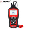 Автосканер Konnwei KW808 OBD II/EOBD