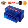 Автосканер OBD2 ELM327 Bluetooth mini