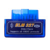 Автосканер OBD2 ELM327 Bluetooth mini