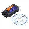 Автосканер OBD2 ELM327 Wi-Fi
