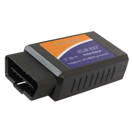 Автосканер OBD2 ELM327 Wi-Fi