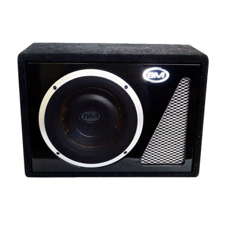 Сабвуфер Boschmann BM Audio BM-H10 250W