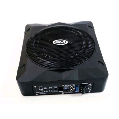 Сабвуфер Boschmann BM Audio BM-T10 800W
