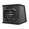 Сабвуфер DECKER DSW-250 Активный